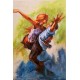 Antonio Palmieri ( Harmonie Dansante) 120x180 cm