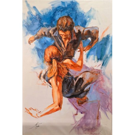 Antonio Palmieri ( Passion en Mouvement)
