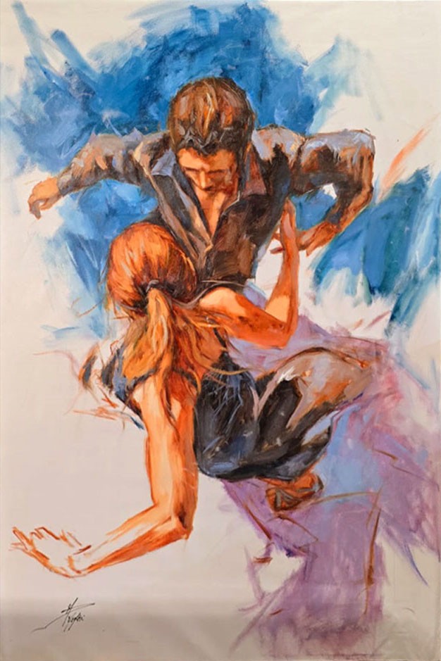 Antonio Palmieri ( Passion en Mouvement)