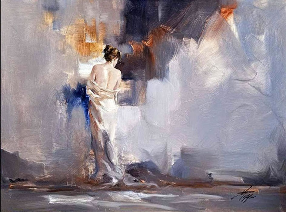 Antonio Palmieri