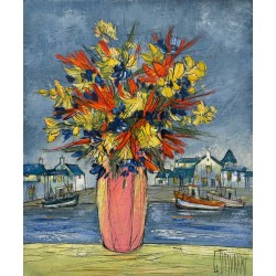 Bouquet du croisic