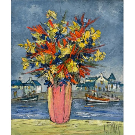 Bouquet du croisic