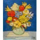 Bouquet éclatant