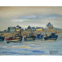 Camaret