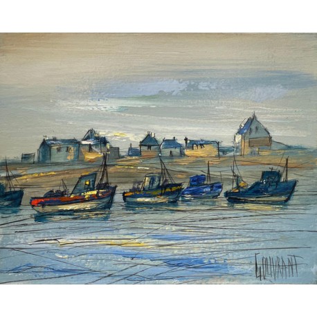 Camaret