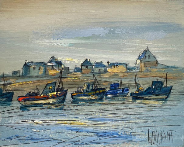 Camaret