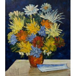 Grand bouquet