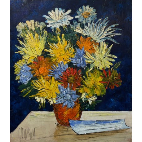 Grand bouquet