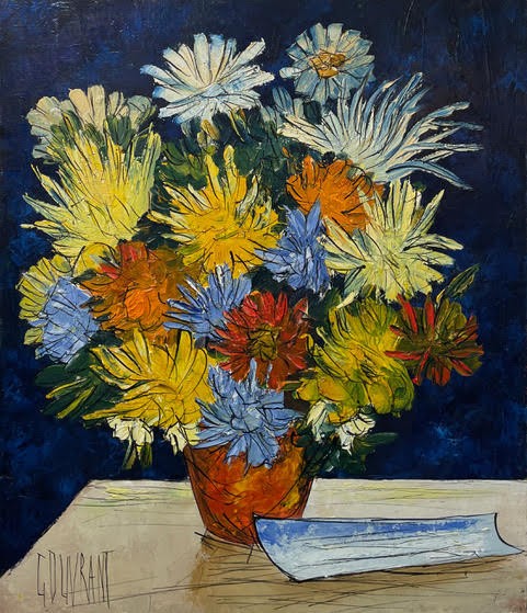 Grand bouquet