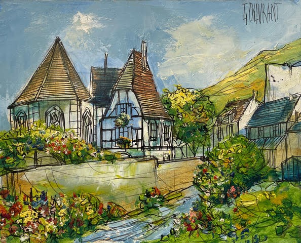 Molshein
