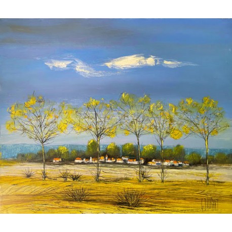 Paysage