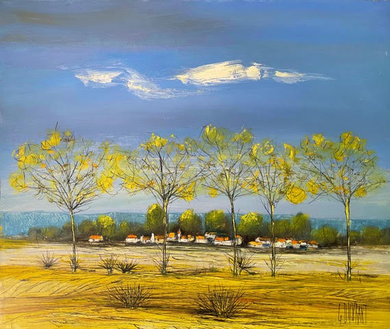 Paysage