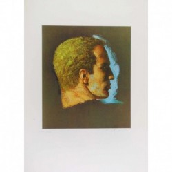 AUTOPORTRAIT