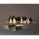 Arno ile Bretagne avec trois barques