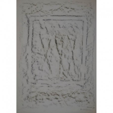 BRISSON Pierre-Marie formes relief
