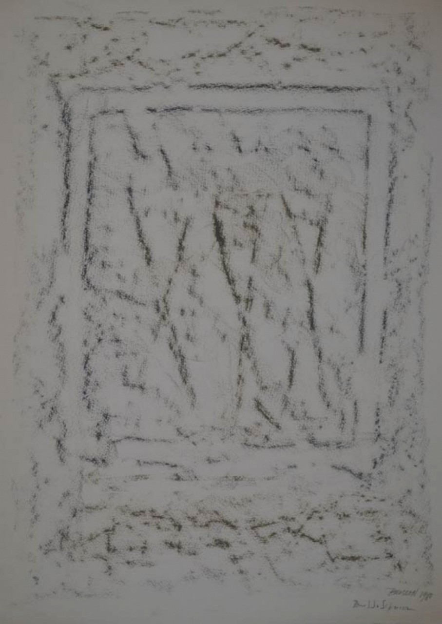 BRISSON Pierre-Marie formes relief