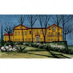 VILLA DE LA COTE D AZUR (1987)