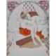 CARELAGE Charles Emile couple amoureux