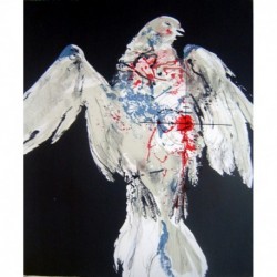 L' OISEAU CIBLE