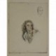 CHIMOT Edouard deux portraits femmes