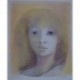 CIRELLI Antonio portrait femme